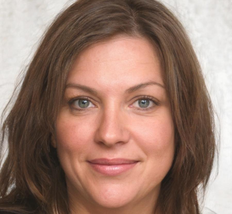 Franziska Waldherr, Expertin für Finanzplanung
